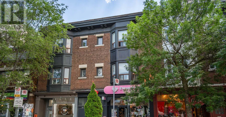 3RD FLR-269 Danforth Avenue, Toronto, ON, M4K 1N2 - 3