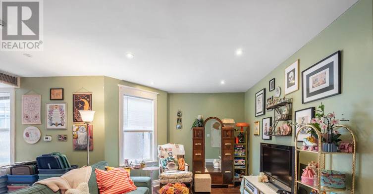 3RD FLR-269 Danforth Avenue, Toronto, ON, M4K 1N2 - 9