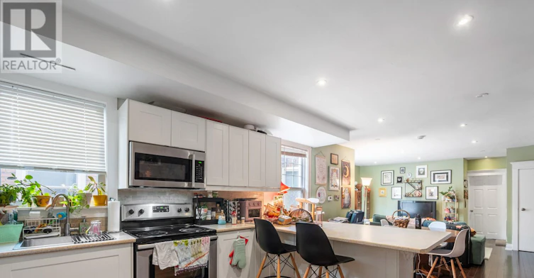 3RD FLR-269 Danforth Avenue, Toronto, ON, M4K 1N2 - 21