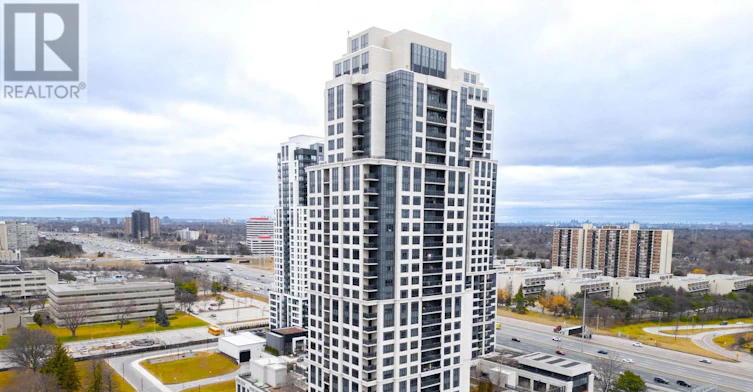 1008-6 Eva Road, Toronto, ON, M9C 0B1 - 12