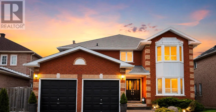 4734 Creditview Road, Mississauga, ON, L5M 5H2