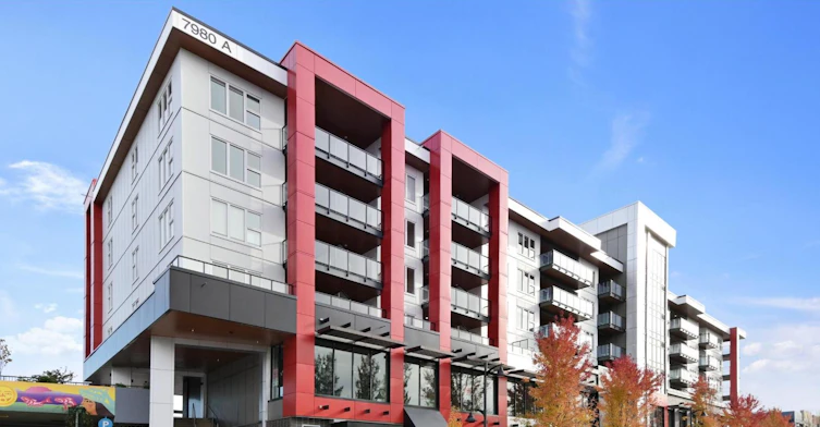 614-7980 206a Street, Langley, BC, V2Y 3Z8