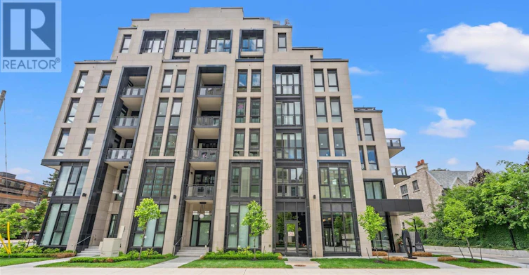 408-2 Forest Hill Road, Toronto, ON, M4V 2L3 - 2