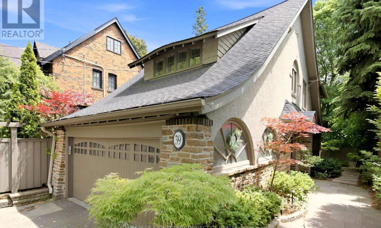 39 Glengowan Road
