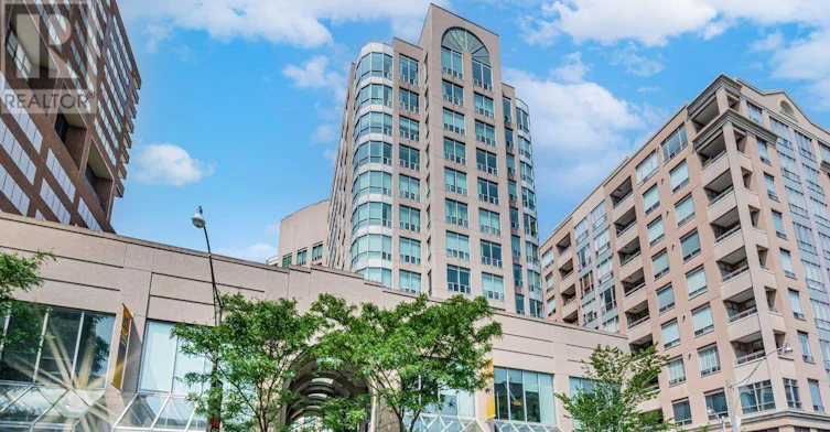 503-942 Yonge Street, Toronto, ON, M4W 3S8