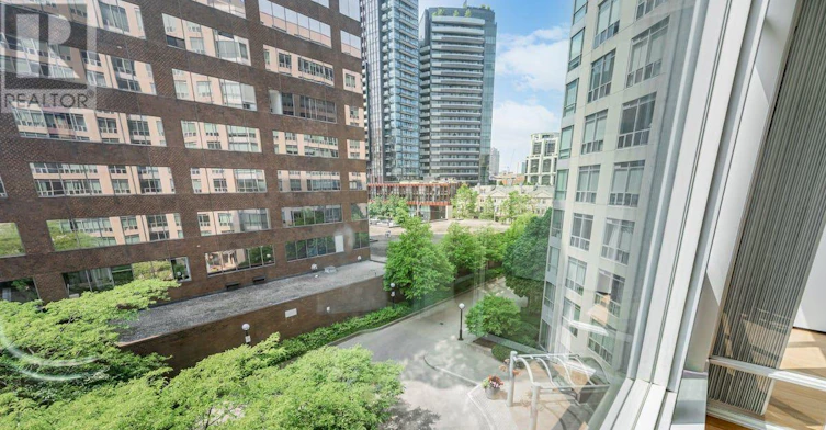 503-942 Yonge Street, Toronto, ON, M4W 3S8 - 14