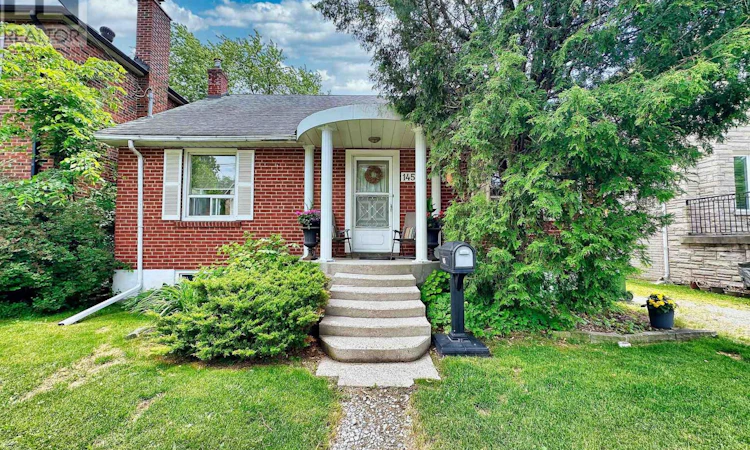 145 Parkview Avenue