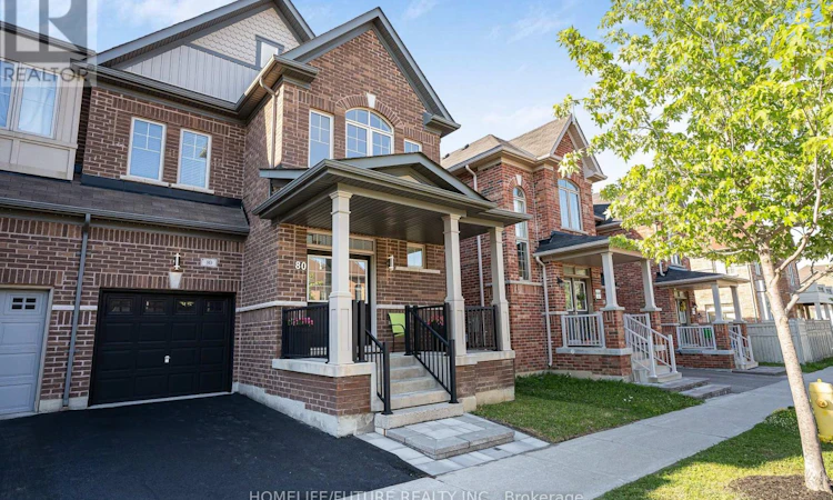 80 Henry Bauer Avenue