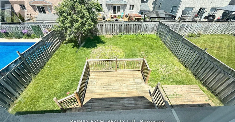 MAIN& 2ND FLOOR-38 Shaina Court, Barrie, ON, L4N 9S7 - 2