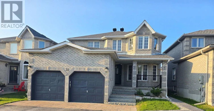 MAIN& 2ND FLOOR-38 Shaina Court, Barrie, ON, L4N 9S7