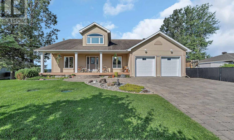 300 Voisine Road