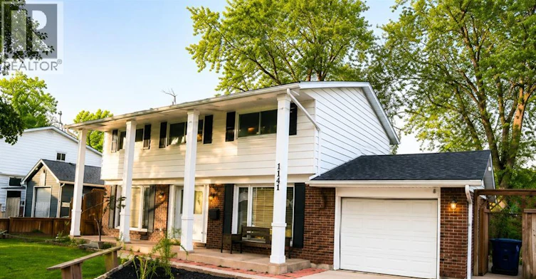 2688 Jamaica Crescent, Windsor, ON, N9E 2Z2 - 3