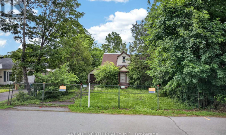 305 Mountbatten Avenue
