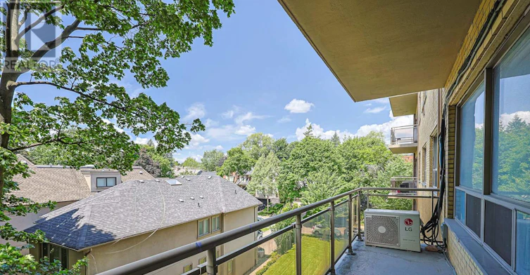 401-2500 Bathurst Street, Toronto, ON, M6B 2Y8 - 17
