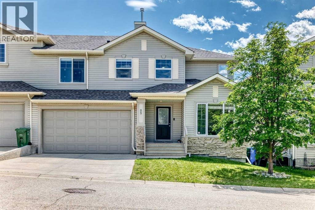 95 Rockledge Terrace NW, Calgary, AB, T3G 5R9