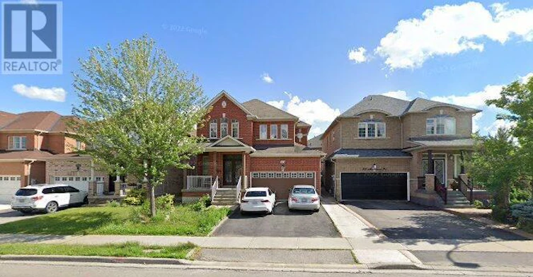 316 Mountainash Road W, Brampton, ON, L6R 3K6