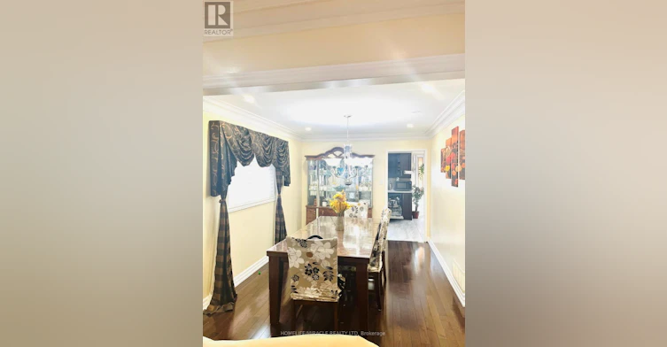 3076 Bayberry Drive, Mississauga, ON, L5N 6P1 - 6