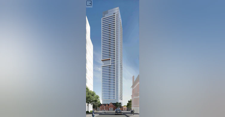 1109-609 Sherbourne Street, Toronto, ON, M4X 1K7