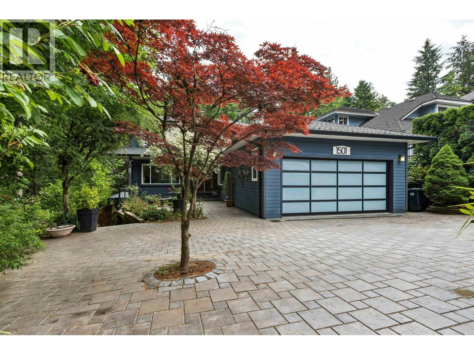 1501 Ostler Court, North Vancouver, BC, V7G 2P1