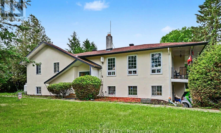 5286 Frank Kenny Road