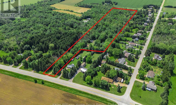 7270 Wellington 7 Road