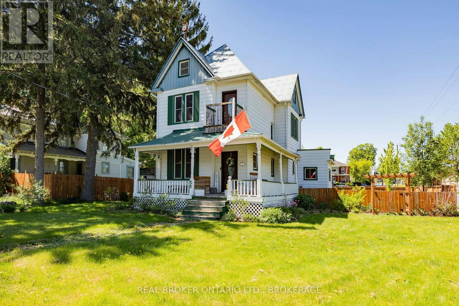 55 Kenyon Street E, Alexandria, ON, K0C 1A0