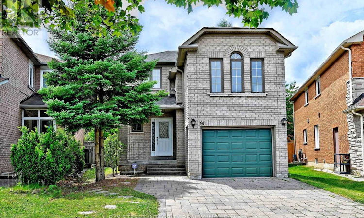 95 Alpine Crescent