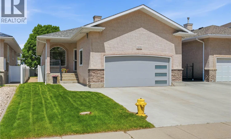 6108 Ehrle Crescent