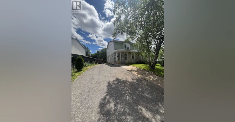 29 Horseley Hill Drive, Toronto, ON, M1B 1W4 - 2