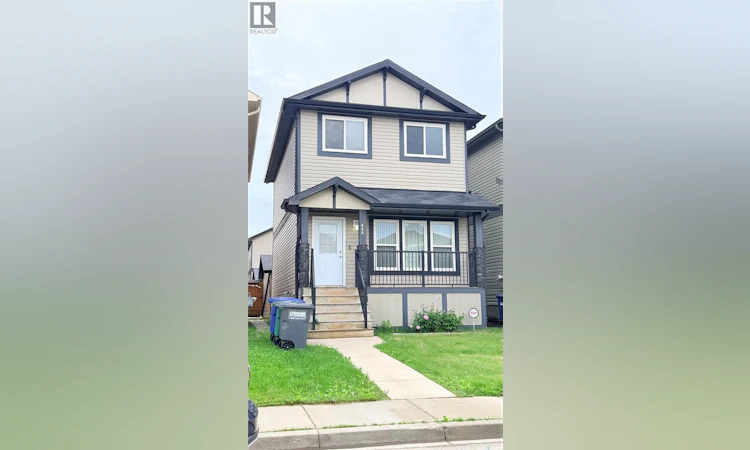 444 Coad Manor