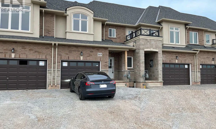 169 Sonoma Lane