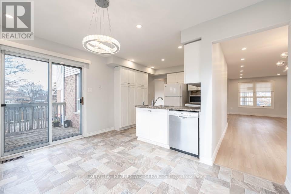 UPPER-11 Upland Drive, Whitby, ON, L1N 8H6 - 15