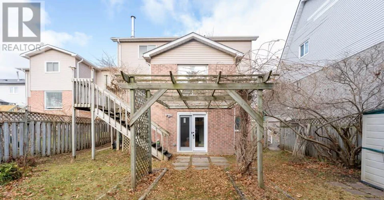 UPPER-11 Upland Drive, Whitby, ON, L1N 8H6 - 35