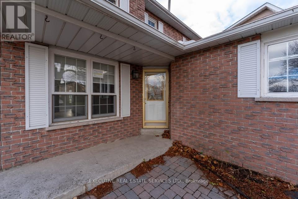 UPPER-11 Upland Drive, Whitby, ON, L1N 8H6 - 4