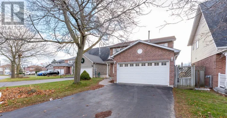 UPPER-11 Upland Drive, Whitby, ON, L1N 8H6 - 2