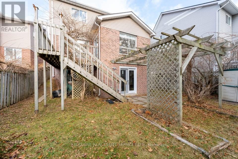 UPPER-11 Upland Drive, Whitby, ON, L1N 8H6 - 33