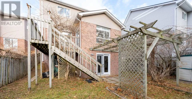 UPPER-11 Upland Drive, Whitby, ON, L1N 8H6 - 33