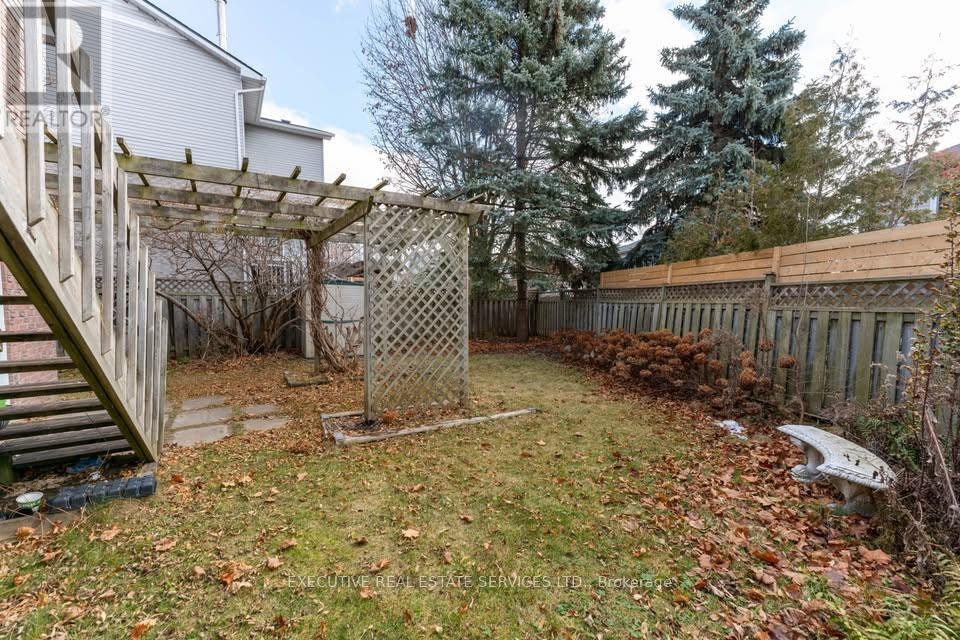 UPPER-11 Upland Drive, Whitby, ON, L1N 8H6 - 36