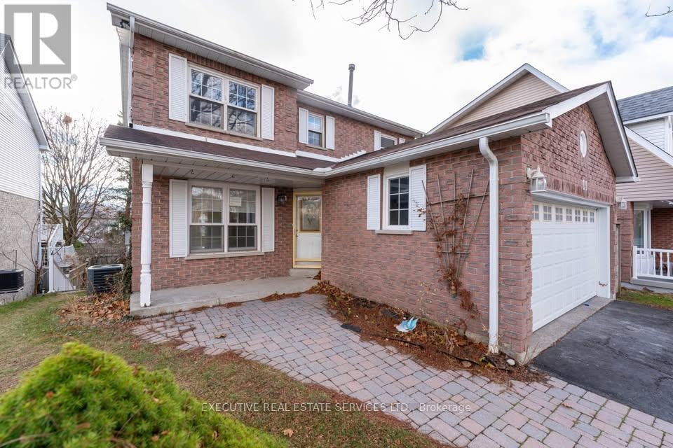 UPPER-11 Upland Drive, Whitby, ON, L1N 8H6 - 3