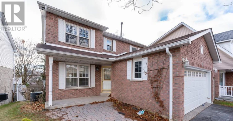UPPER-11 Upland Drive, Whitby, ON, L1N 8H6 - 3