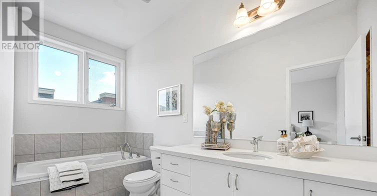 525 Marc Santi Boulevard, Vaughan, ON, L6A 5C5 - 11