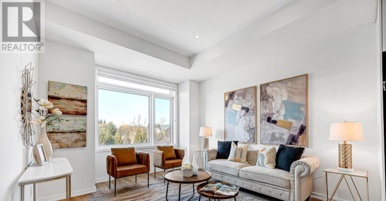 525 Marc Santi Boulevard, Vaughan, ON, L6A 5C5 - 2