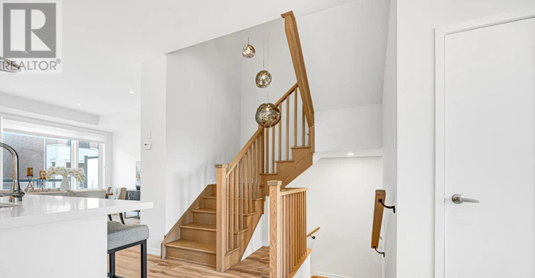 525 Marc Santi Boulevard, Vaughan, ON, L6A 5C5 - 8