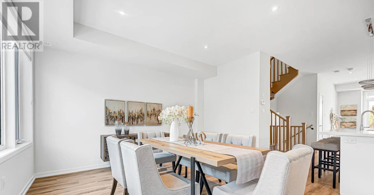 525 Marc Santi Boulevard, Vaughan, ON, L6A 5C5 - 6