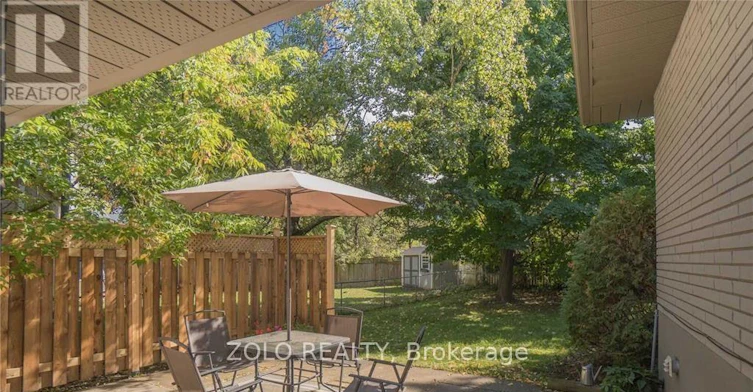 3 Highcroft Road, Barrie, ON, L4N 2X3 - 18