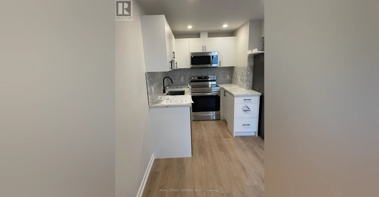 48 Frances Avenue, Toronto, ON, M8Y 3K9 - 6