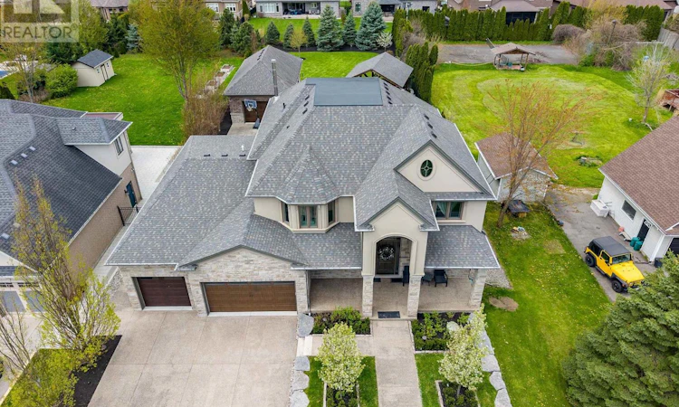 294 Tanbark Road