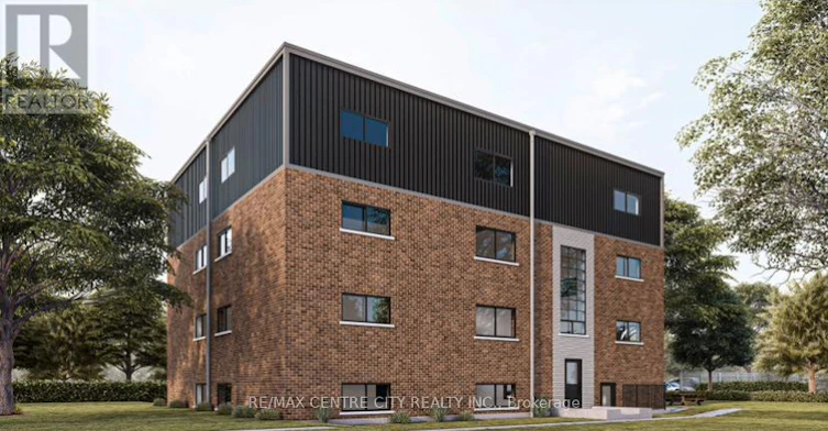12-400 Scenic Drive N, London, ON, N5Z 3A8