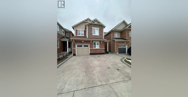 57 Robert Parkinson Drive, Brampton, ON, L7A 0G2 - 11
