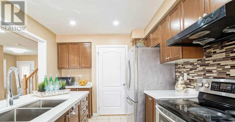 57 Robert Parkinson Drive, Brampton, ON, L7A 0G2 - 7